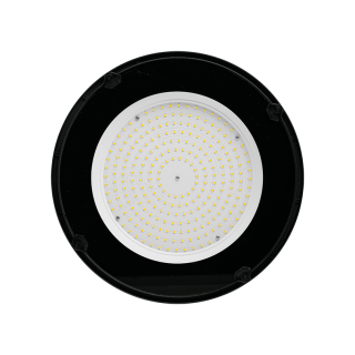 Промышленный светильник Wolta UFO-150W/01