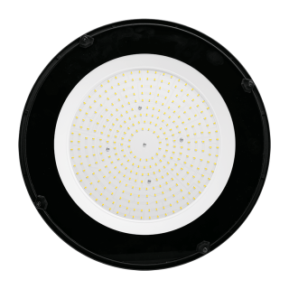 Промышленный светильник Wolta UFO-200W/01