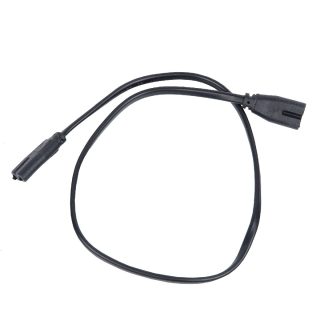 Провод для соединения линейных светильников Volpe UCX-Q851 LL/050 BLACK UL-00011862