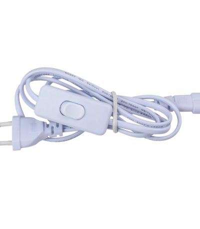 Провод подвода питания с выключателем и вилкой Lightstar Varieta 450009