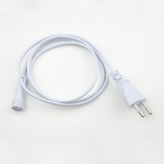 Провод (UL-00003854) Uniel UCX-PT2/Y90-120 White 1 Sticker