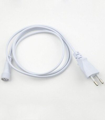 Провод (UL-00003854) Uniel UCX-PT2/Y90-120 White 1 Sticker