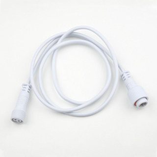 Провод (UL-00003855) Uniel UCX-PP2/Y90-100 White 1 Sticker