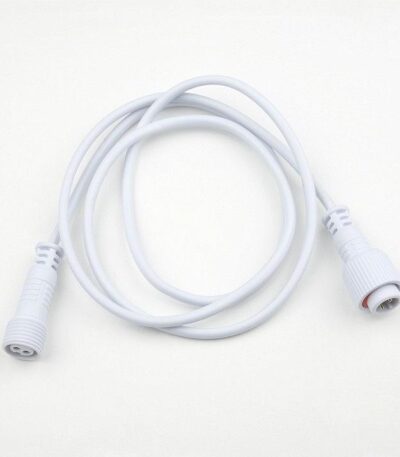 Провод (UL-00003855) Uniel UCX-PP2/Y90-100 White 1 Sticker