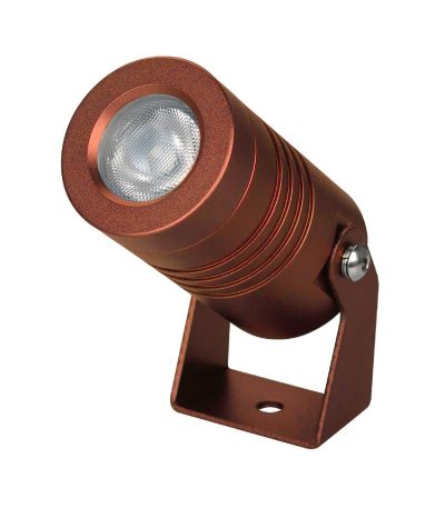 Прожектор Arlight KT-RAY-COLOR-R42-6W RGB 053630