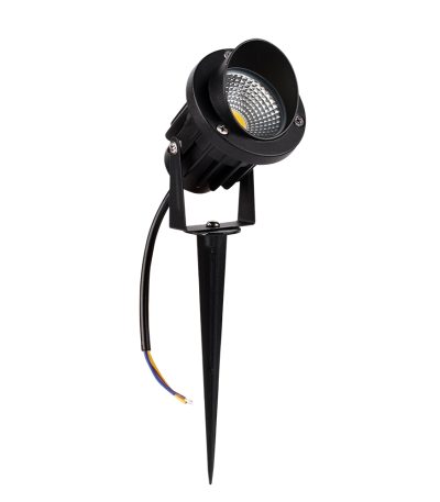 Прожектор Arte Lamp Elsie A1309IN-1BK