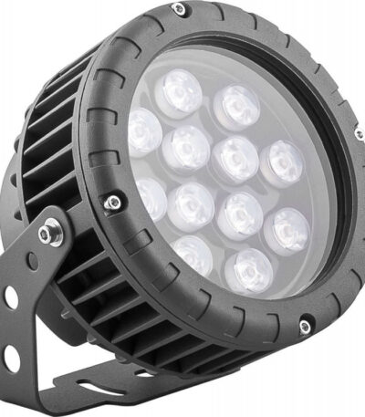 Прожектор Feron LL-883 зеленый 32235