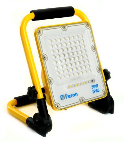 Прожектор Feron LL-950 48675