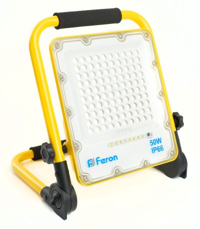 Прожектор Feron LL-951 48676