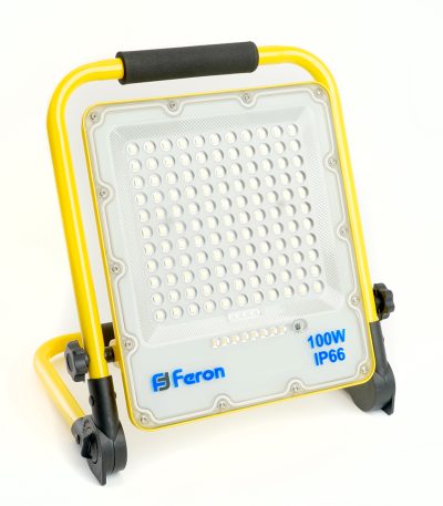 Прожектор Feron LL-952 48677