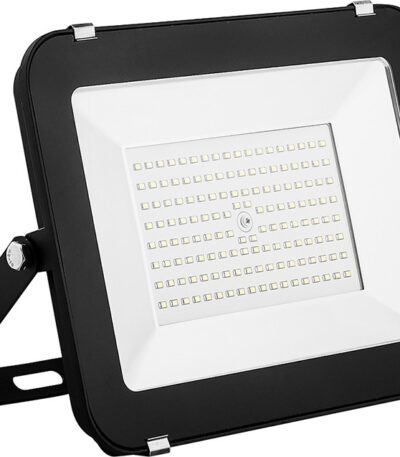 Прожектор Feron SFL90-150 черный в компактном корпусе 55069