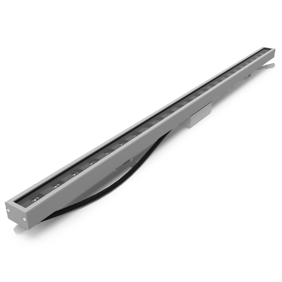 Прожектор Gauss 80365 8036527224 Прожектор Gauss 80365 8036527224