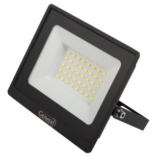 Прожектор General GTAB-50BT-IP65-6500 403378