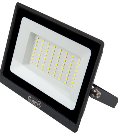 Прожектор General GTAB-70BT-IP65-6500 403379