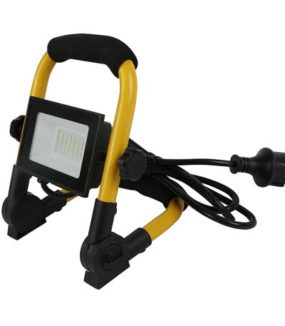 Прожектор General GTAB-PORTABLE-30BT-IP65-6 403278