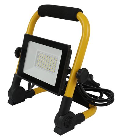 Прожектор General GTAB-PORTABLE-50BT-IP65-6 403279