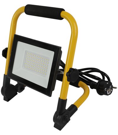 Прожектор General GTAB-PORTABLE-70BT-IP65-6 403280