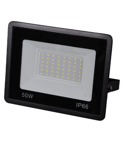 Прожектор Reluce 54001-9.2-001OL LED50W BK