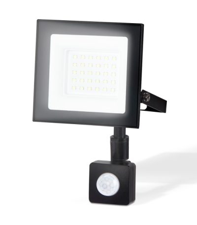 Прожектор с датчиком движения Ambrella Light Street ST8113