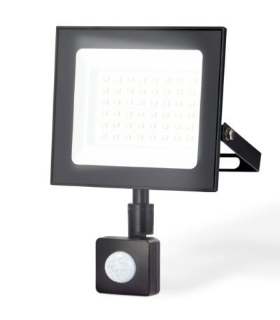 Прожектор с датчиком движения Ambrella Light Street ST8115