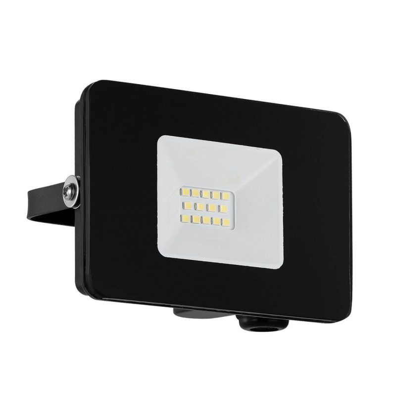 Прожектор светодиодный Eglo Faedo 3 97455 Прожектор светодиодный Eglo Faedo 3 97455