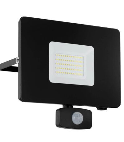 Прожектор светодиодный Eglo Faedo 3 97463