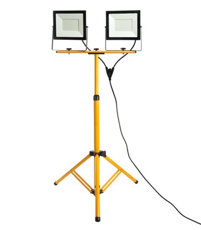 Прожектор светодиодный Feron LL-505 48506