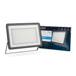 Прожектор светодиодный Gauss Qplus 200W 6500К 613100200