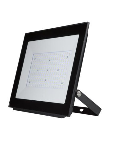 Прожектор светодиодный (UL-00005156) Uniel ULF-F20-150W/4000K IP65 195-250В black