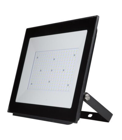 Прожектор светодиодный (UL-00005158) Uniel ULF-F20-200W/4000K IP65 195-250В black