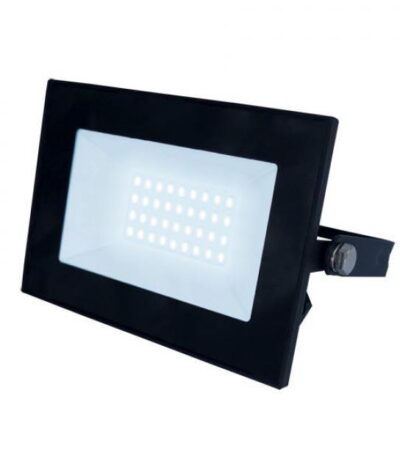 Прожектор светодиодный Uniel (UL-00007364) ULF-F21-30W/6500K IP65 200-250В Black