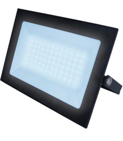 Прожектор светодиодный Uniel (UL-00007366) ULF-F21-70W/6500K IP65 200-250В Black