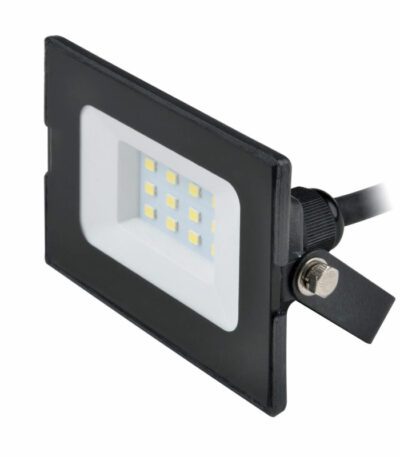 Прожектор светодиодный Volpe ULF-Q513 10W/RED IP65 220-240В BLACK UL-00005810