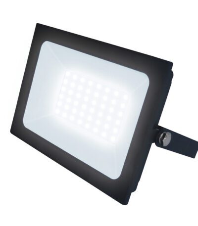 Прожектор Uniel ULF-F21-50W/4000K IP65 200-250В BLACK
