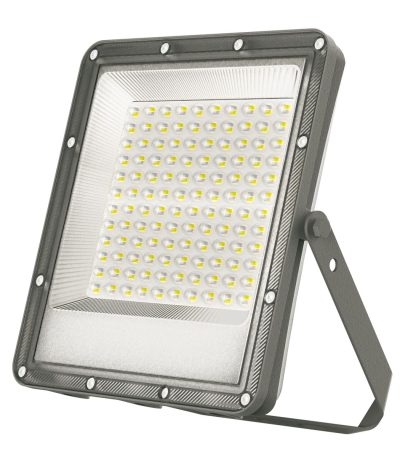 Прожектор Uniel ULF-F51D-100W/6500K IP65 200-240V GREY UL-00012759