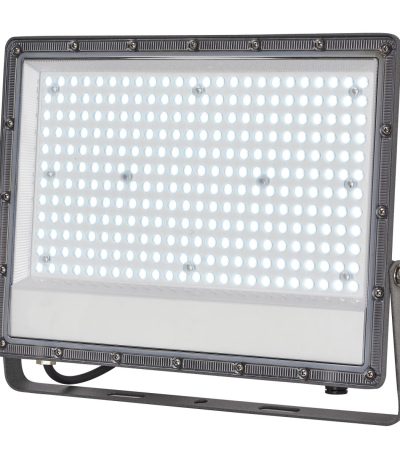 Прожектор Uniel ULF-F52D-200W/6500K IP65 200-240V GREY UL-00013060