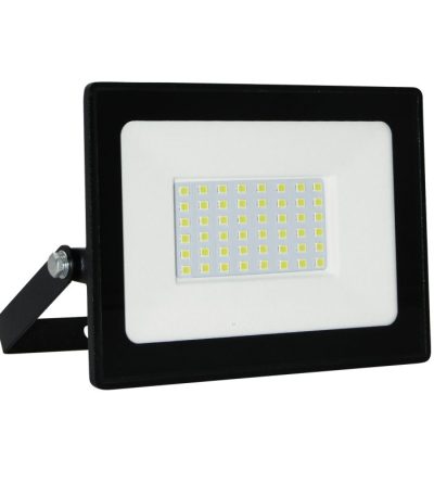 Прожектор Volpe ULF-Q517 50W/6500K IP65 220-240V BLACK UL-00010724