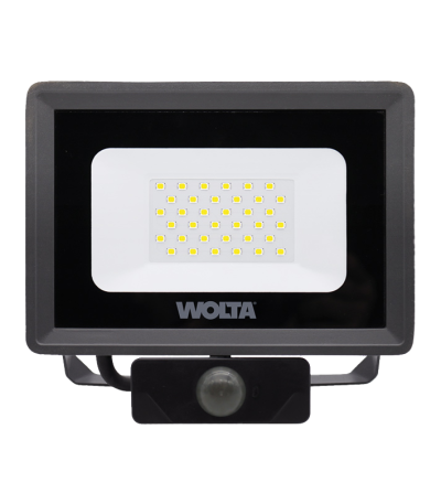 Прожектор Wolta WFL-30W/06S