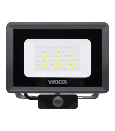 Прожектор Wolta WFL-50W/06S