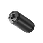 Прямой коннектор без ввода питания Maytoni Shelf CA013IC-B