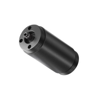 Прямой коннектор без ввода питания Maytoni Shelf CA013IC-B