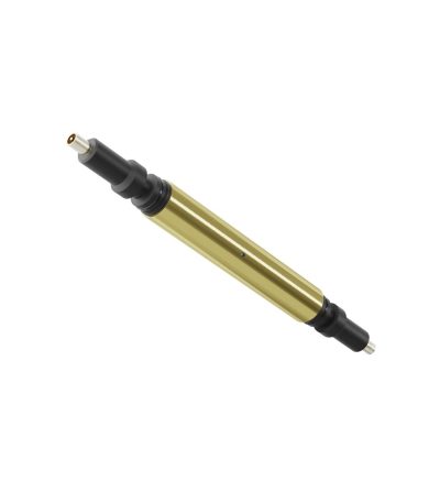 Прямой коннектор для штанговой системы Maytoni Axity CA004RC-BS