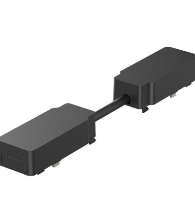 Прямой коннектор питания ST Luce Skyflat ST067.409.17