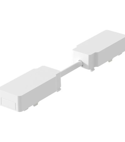 Прямой коннектор питания ST Luce Skyflat ST067.509.17