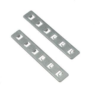 Прямой соединитель (2 шт.) IMEX UT25 IL.0007.3011