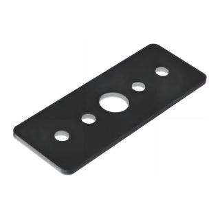 Прямой соединитель ST Luce Skyflat ST067.409.15