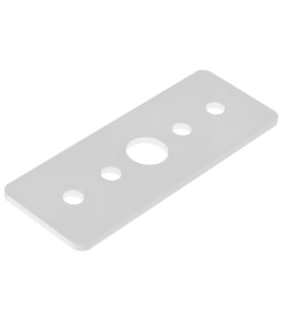 Прямой соединитель ST Luce Skyflat ST067.509.15