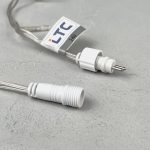 Гирлянда Нить Laitcom (LTC) PST100-10-1EWW