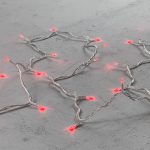 Гирлянда Нить Laitcom (LTC) PST100-10-1R