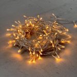 Гирлянда Нить Laitcom (LTC) PST100-10-2EWW